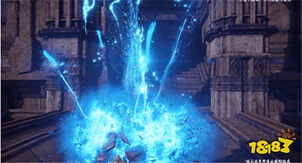 热血沸腾！我将以机甲形态出击！永劫无间×大河原邦男联动明日开启！