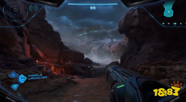 大的来了！任天堂直面会公布《银河战士Prime4》实机，将于2025年发售