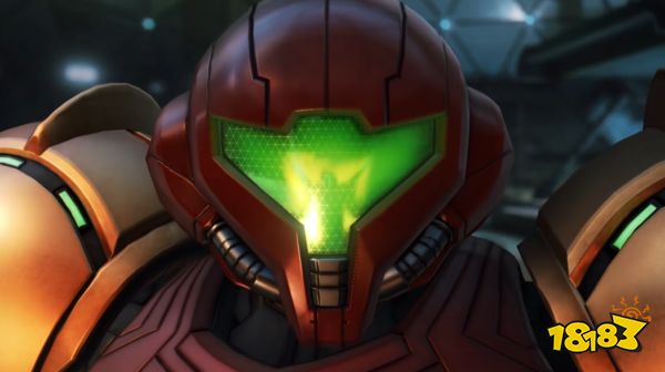 大的来了！任天堂直面会公布《银河战士Prime4》实机，将于2025年发售