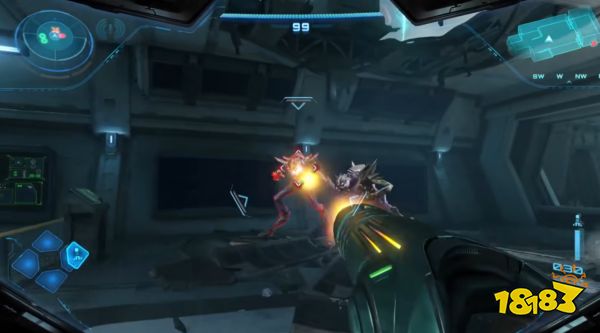 大的来了！任天堂直面会公布《银河战士Prime4》实机，将于2025年发售