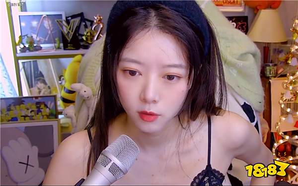 骆歆大腿被打的淤青!好姐妹周淑怡:好自为之,打你的大主播我惹不起?