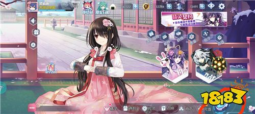 约战：精灵再临白之女王怎么攻略（白之女王最适合哪些秘宝）