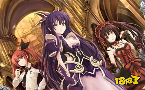 约战：精灵再临白之女王怎么攻略（白之女王最适合哪些秘宝）