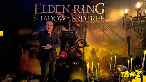 翻滚，背刺！老贼吃我一击！宫崎英高称被认出次数明显增多，以后会谨言慎行！