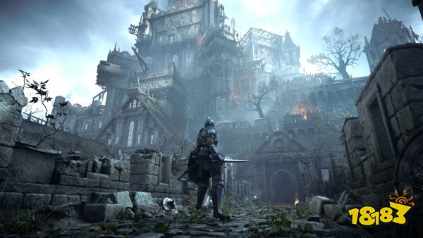 等不及了！《恶魔之魂RE》《汪达与巨像RE》开发商确认“原创大作”开发中