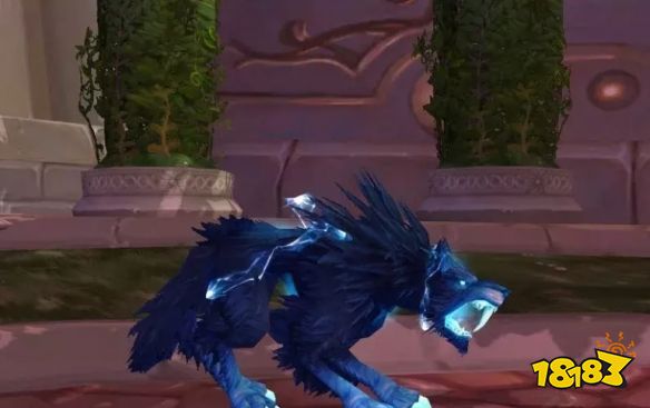 魔獸世界wlk靈魂獸逐日在那抓 獵人靈魂獸逐日抓取地點介紹