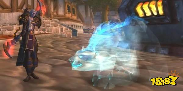 魔獸世界wlk靈魂獸阿克圖瑞斯在那抓 獵人靈魂獸阿克圖瑞斯抓取地點介紹