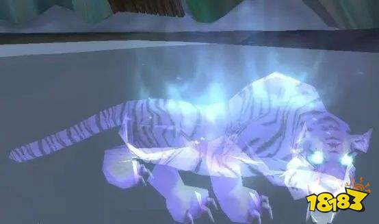 魔獸世界wlk靈魂獸古德利亞在那抓 獵人靈魂獸古德利亞抓取地點介紹