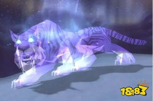 魔獸世界wlk靈魂獸古德利亞在那抓 獵人靈魂獸古德利亞抓取地點介紹