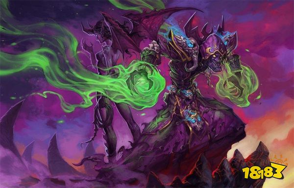 魔獸世界wlk術士三系天賦匯總 wlk術士三系天賦雕文匯總