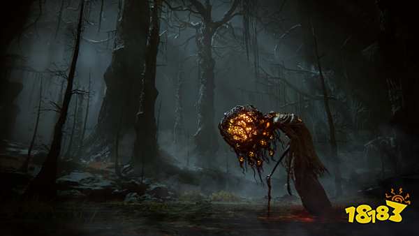 艾尔登法环dlc劳弗古遗迹地图碎片在哪 dlc劳弗古遗迹地图碎片位置