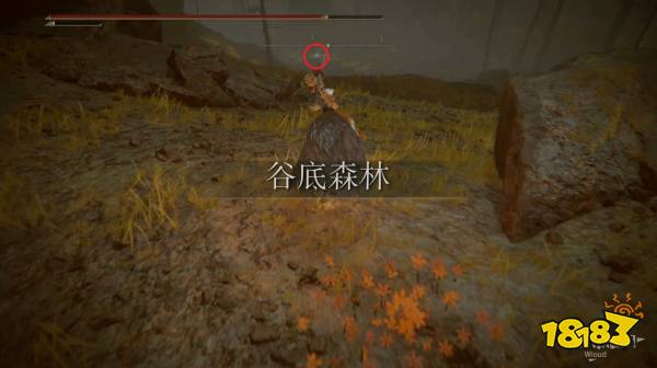 艾爾登法環dlc谷底地圖碎片在哪 dlc谷底地圖碎片位置