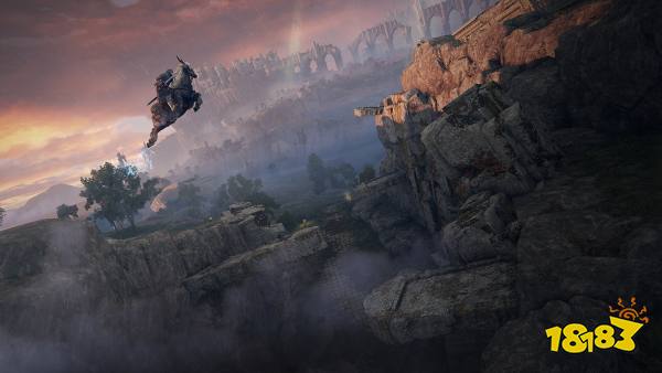 艾尔登法环dlc灵灰在哪 黄金树幽影dlc全灵灰收集攻略