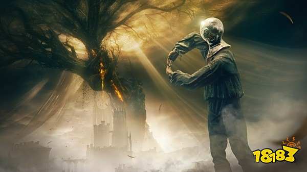 艾尔登法环dlc各版本内容有什么不同 黄金树幽影实体和下载版区别介绍