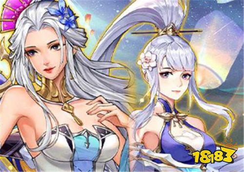 6.21巴兔新游速遞:八戒、悟空!隨我占領(lǐng)女兒國拿下女兒國國王!