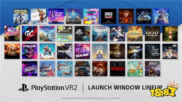 外媒称索尼已经放弃PSVR2:正大幅削减VR游戏投资