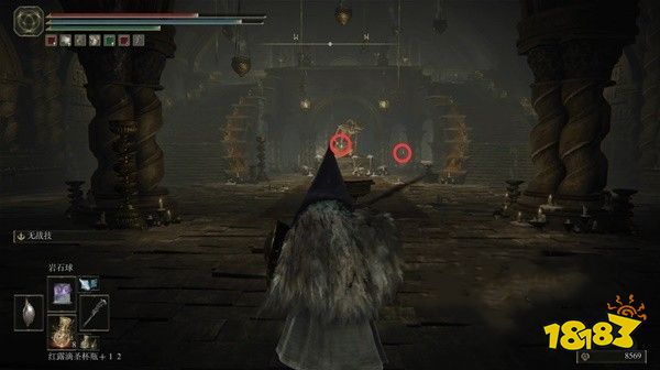 艾爾登法環(huán)dlc靈灰在哪 塔之鎮(zhèn)靈灰收集攻略