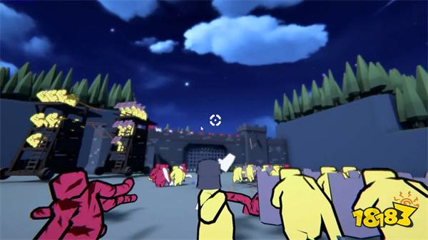 攻城模拟器最新版v1.0.71