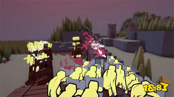 攻城模拟器手游v1.0.70安卓版