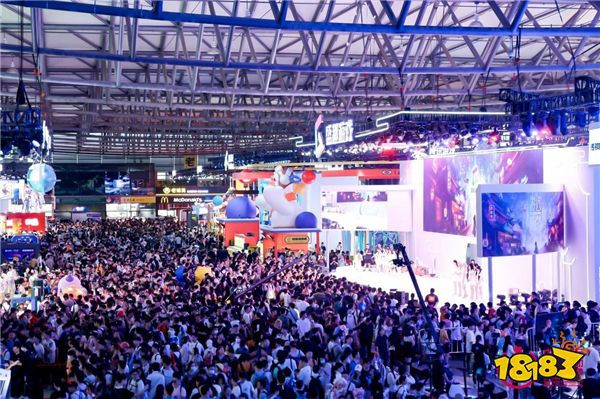 2024 ChinaJoy 门票即将开售，早鸟优惠不容错过！