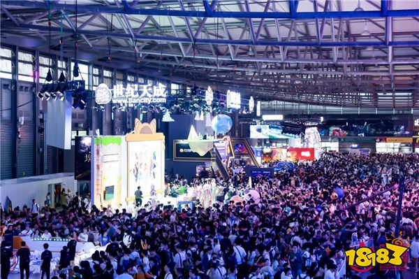 2024 ChinaJoy 门票即将开售，早鸟优惠不容错过！