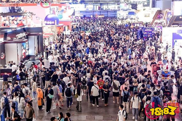 2024 ChinaJoy 门票即将开售，早鸟优惠不容错过！