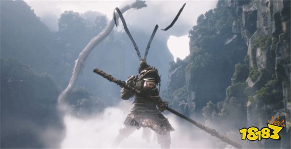 机构估算《黑神话:悟空》Steam愿望单人数超400万!(图3) 机构估算《黑神话:悟空》Steam愿望单人数超400万!