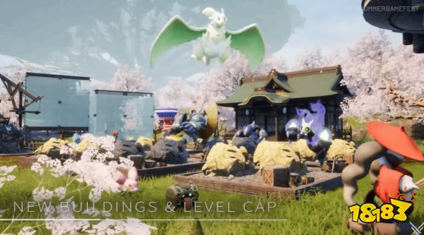 凉了热热还能吃！《幻兽帕鲁》官方暗示：或将登陆PS平台！