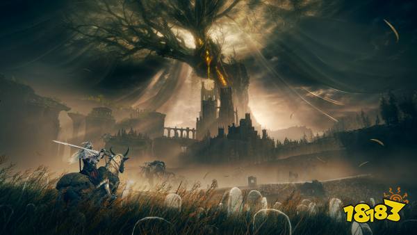 中日韩差评率远高于英语！《艾尔登法环》DLC跌至“褒贬不一”，好评率仅63%