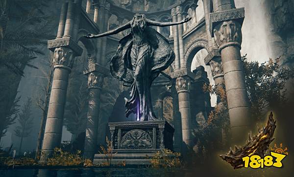 《艾尔登法环》新DLC太难了?FS社官方为玩家支招