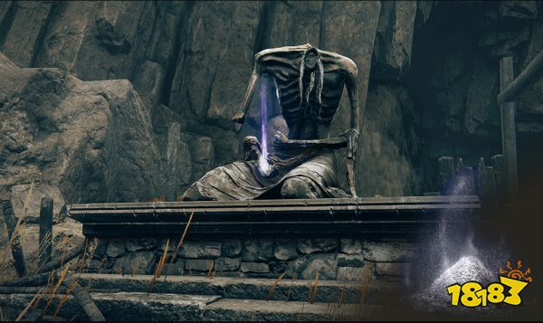 《艾尔登法环》新DLC太难了?FS社官方为玩家支招