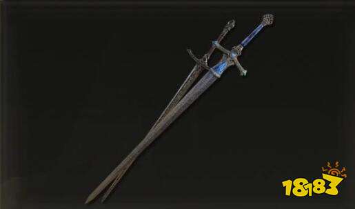 艾尔登法环dlc蕾菈娜的对剑怎么获取 蕾菈娜的对剑获取和属性介绍