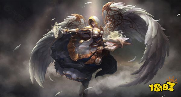 魔獸世界wlk神圣牧天賦雕文怎么選 wlk神圣牧天賦雕文選擇推薦