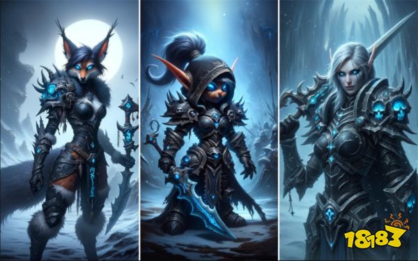 魔獸世界巫妖王之怒版本為什么叫wlk 魔獸世界wlk版本含義介紹