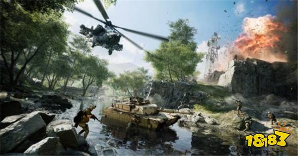 《战地》系列新作筹备中，角色招募暗示背景将是克罗地亚地区？