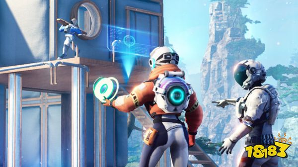 创造吧我们的星球无法降落怎么办 一直加载解决方法