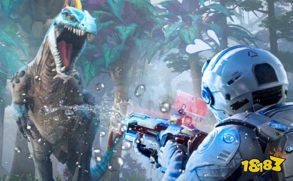 创造吧我们的星球前期飞行坐骑选什么 新手飞行坐骑捕捉位置分享