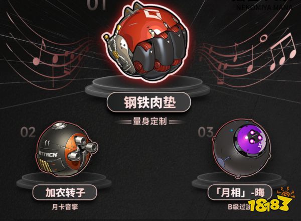 絕區零貓又角色培養攻略大全 貓又音響/驅動/陣容選擇合集