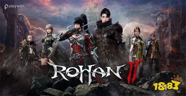 《Rohan洛汗2》韩国设计官网正式启用