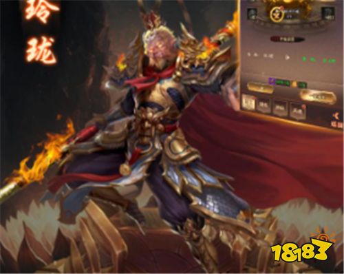 6.25巴兔新游速遞:無限免費打金的傳奇游戲!帶你重回經典沙城征戰!