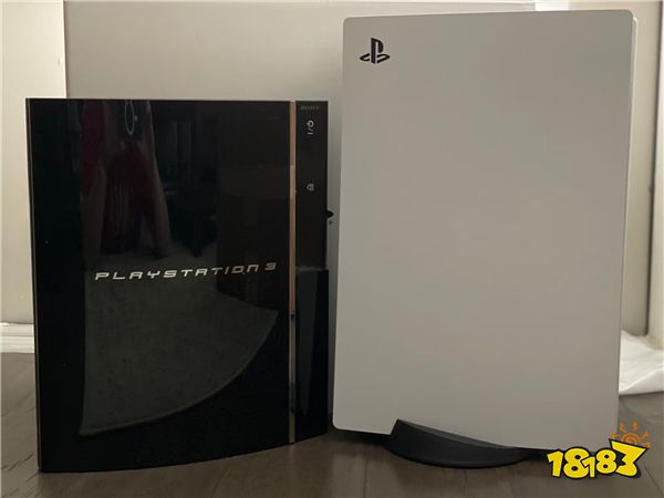 业内人士Jeff Grubb透露 索尼正在打造PS3模拟器