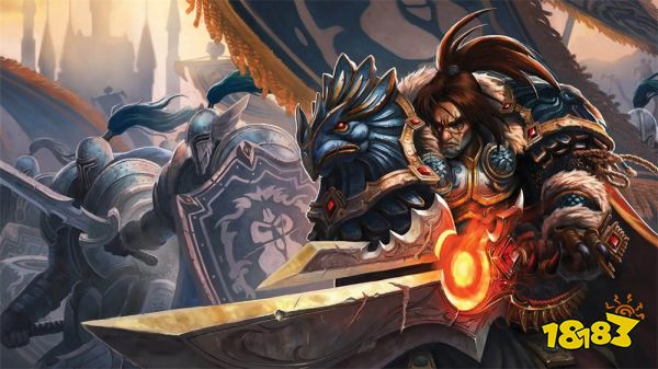 魔獸世界wlk武器戰天賦雕文怎么選 wlk武器戰天賦雕文選擇推薦