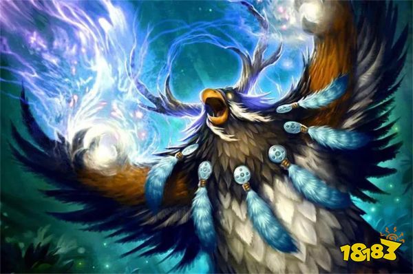 魔獸世界wlk鳥德天賦雕文怎么選 wlk鳥德天賦雕文選擇推薦
