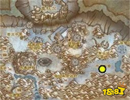 魔獸世界wlk霍迪爾之子聲望怎么開 霍迪爾之子聲望開啟任務介紹