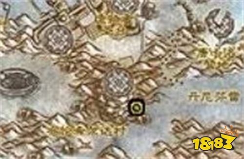 魔獸世界wlk霍迪爾之子聲望怎么開 霍迪爾之子聲望開啟任務介紹