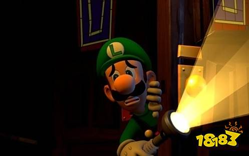 值得入手！《路易吉洋馆2HD》IGN 8分：是任天堂捉鬼系列中最精彩的作品！