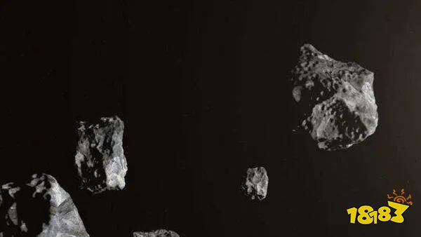 NASA发出警告！未来14年小行星撞击地球的概率高达72%！