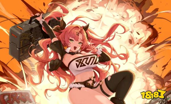 绝区零妮可音擎武器怎么选 妮可适配音擎推荐大全