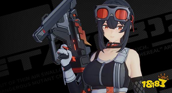 绝区零格莉丝角色壁纸大全 格莉丝高清图片分享