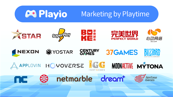 Playio 确认参展 2024 ChinaJoy BTOB 商务洽谈馆，推动全球化产业合作